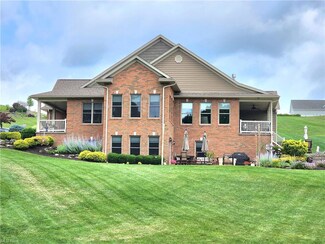 110 Spitler Dr, Coshocton, OH 43812