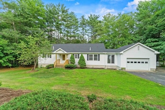 31 Winant Rd, Pittsfield, NH 03263