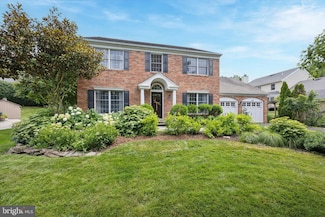 102 Homestead Ct, Chalfont, PA 18914
