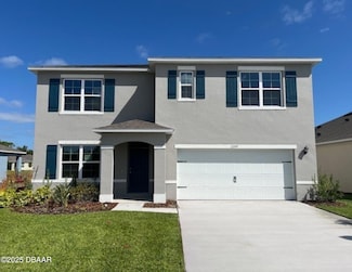 2207 Lake Preserve Cir, New Smyrna Beach, FL 32168