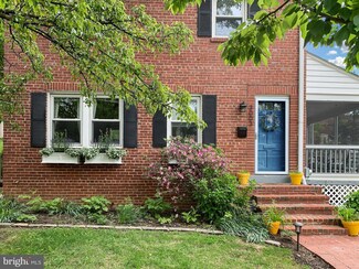 3003 Laurel Ave, Cheverly, MD 20785