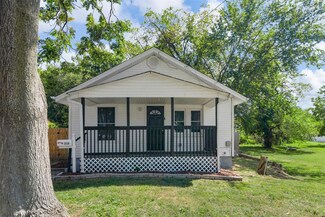 2326 Burns Ave, Saint Louis, MO 63114