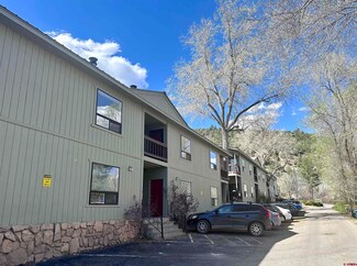 3205 W 5th Ave Unit B, Durango, CO 81301