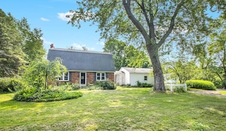 9875 Rountree Rd, Hanover, MI 49241