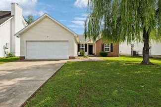 163 Lansdan Dr, Murfreesboro, TN 37128