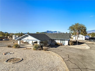 1640 W Donner St, Pahrump, NV 89048