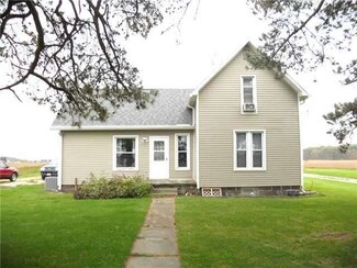 18668 County Road 18, Alvordton, OH 43501