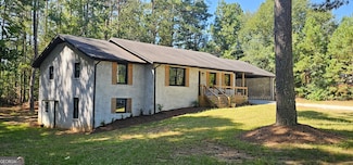 249 Gibson Rd, Newnan, GA 30263
