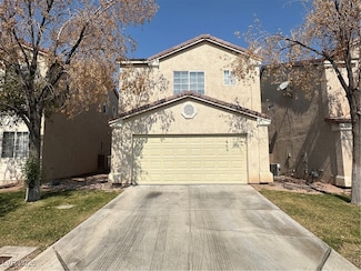 5449 Dungaree St, Las Vegas, NV 89118