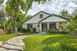 602 Cordova St, Dallas, TX 75223