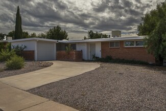 7418 E Princeton Dr, Tucson, AZ 85710
