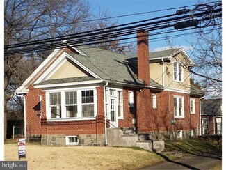 1219 N Gravel Pike, Zieglerville, PA 19492
