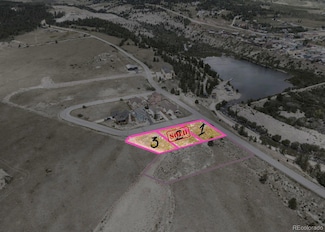 0 Platte Dr Unit REC8709924, Fairplay, CO 80440