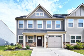32 Moss Hollow Way, Simpsonville, SC 29680