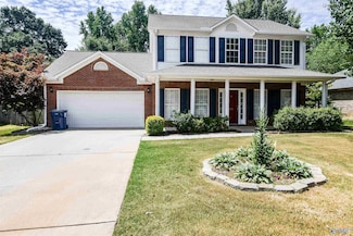 105 Knotting Place, Madison, AL 35758
