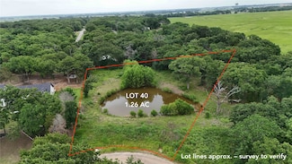 111 Oakbend Trail, Mabank, TX 75147