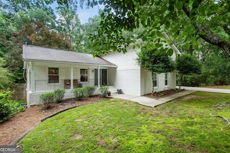 215 Ansley Ct, Roswell, GA 30076
