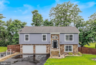 153 Heights Ave, Martinsburg, WV 25404