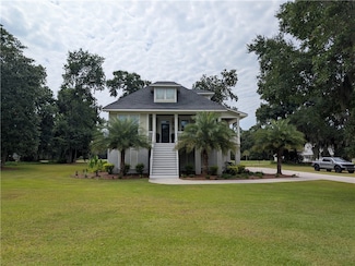 2115 Marshview Dr NE, Townsend, GA 31331