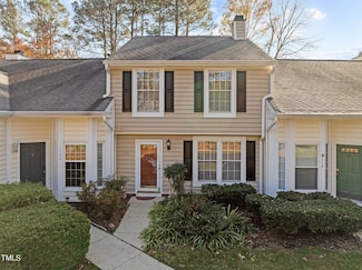 120 Riverwalk Cir, Cary, NC 27511