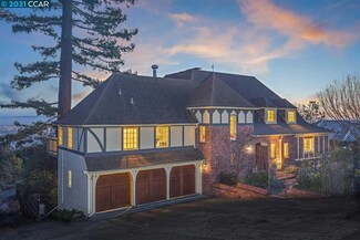 96 Parnassus Rd, Berkeley, CA 94708