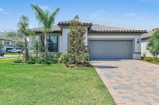 758 SE Courances Dr, Port St. Lucie, FL 34984