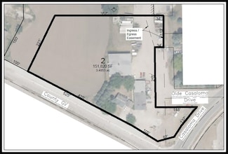 0 N Casaloma Dr, Grand Chute, WI 54913