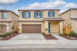 6196 W Willis Ave, Fresno, CA 93723