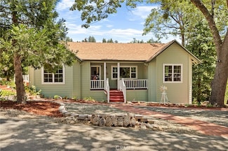 1 Sunny Slope, Running Springs, CA 92382