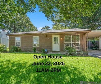 1112 Don Ave, Denham Springs, LA 70726