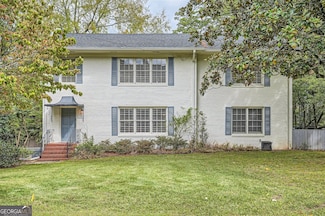 3685 Cantrell Rd NE Unit A, Atlanta, GA 30319