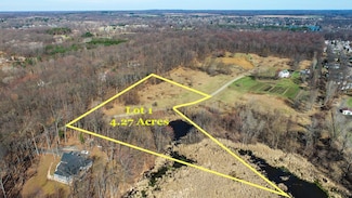 1949 Percy, Highland Township, MI 48357