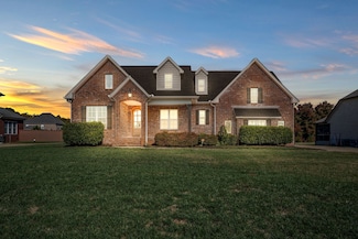 2027 Alycia Way, Pleasant View, TN 37146