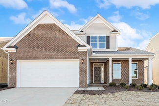 36 Steppe Way, Garner, NC 27529