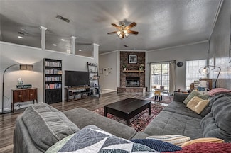 313 SW 129th St, Oklahoma City, OK 73170