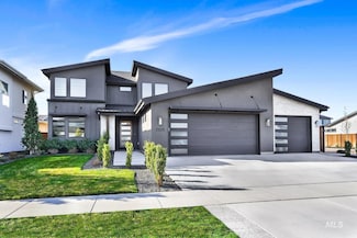 7929 W Deerfawn Ln, Eagle, ID 83616