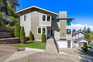 4325 166th Ln SE, Bellevue, WA 98006