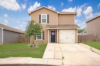 6631 Rosenthal Pass, San Antonio, TX 78252