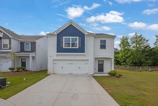 2789 Aralynn Way, College Park, GA 30337