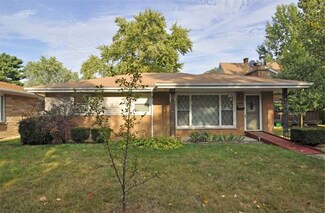 3021 Elizabeth Ave, Zion, IL 60099