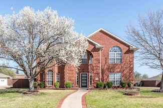 325 Fountain Dr, Murphy, TX 75094