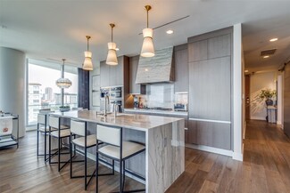 3130 N Harwood St Unit 1104, Dallas, TX 75201