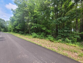 00 Old Grist Mill Rd, Appomattox, VA 24522