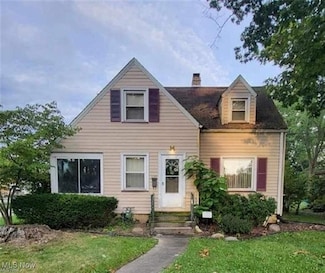 629 Willard Ave SE, Warren, OH 44483