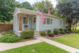 600 Grove St, Birmingham, AL 35209