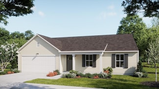 961 Plymouth Rd, Southport, NC 28461