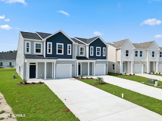 268 Arnette Dr Unit A, Ocean Isle Beach, NC 28469