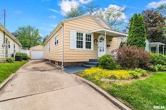 1622 W Cook St, Springfield, IL 62704