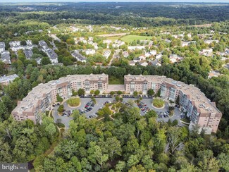 2901 S Leisure World Blvd Unit 310, Silver Spring, MD 20906