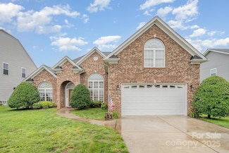 5052 Ashley Place, Bessemer City, NC 28016